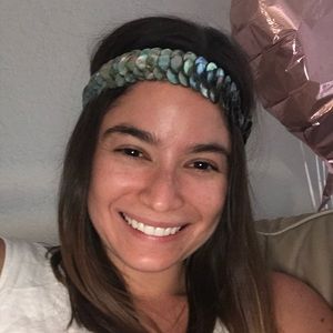 Meet your Posher, Daniella